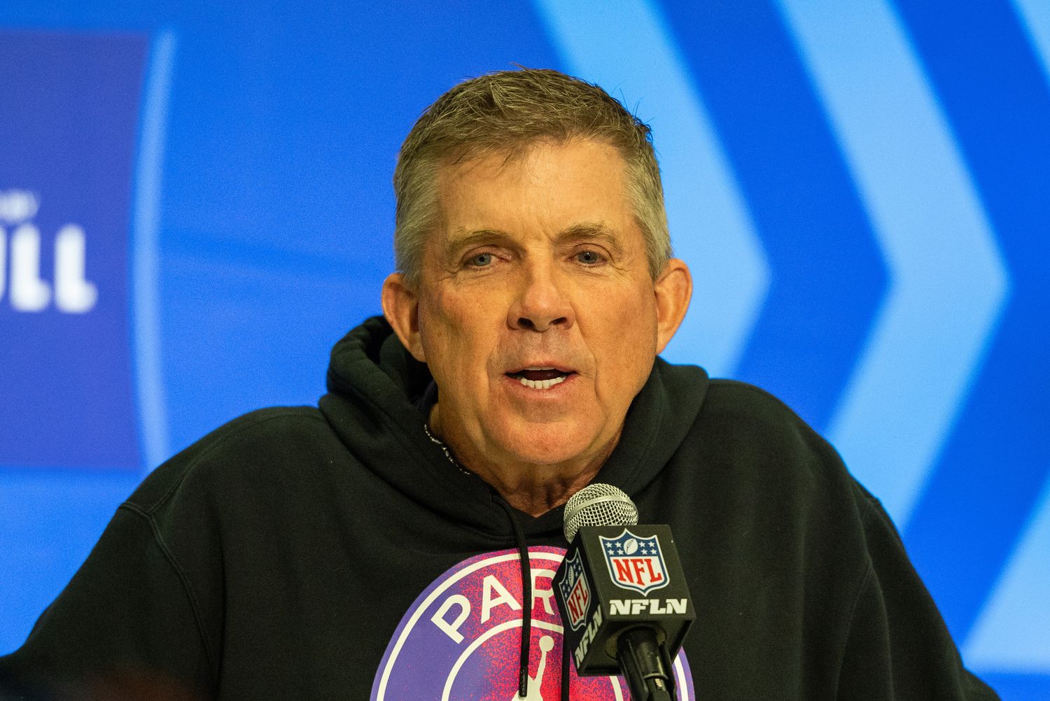 Sean Payton